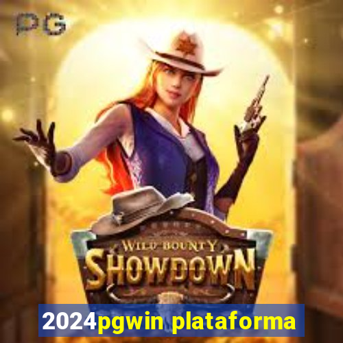 2024pgwin plataforma